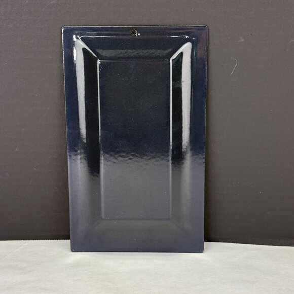 Vintage Whirlpool Bicentennial Porcelain Advertising Promotional Tray - Picture 3 of 13